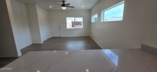 760 S Chase Street, Sierra Vista, AZ 85635