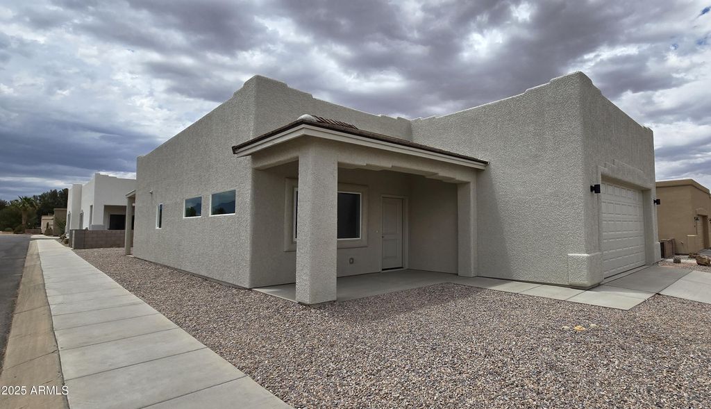 760 S Chase Street, Sierra Vista, AZ 85635
