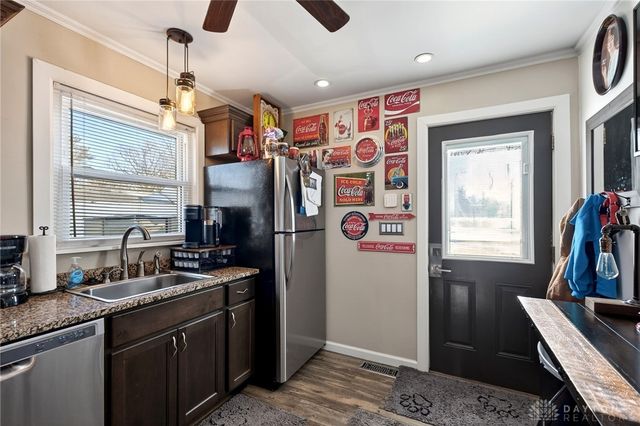 3516 Jewell Street, Middletown, OH 45042