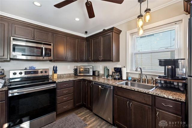 3516 Jewell Street, Middletown, OH 45042