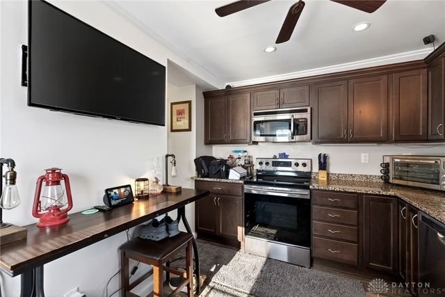 3516 Jewell Street, Middletown, OH 45042