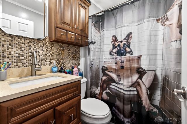 3516 Jewell Street, Middletown, OH 45042