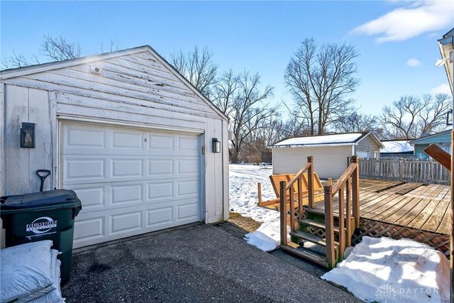 3516 Jewell Street, Middletown, OH 45042