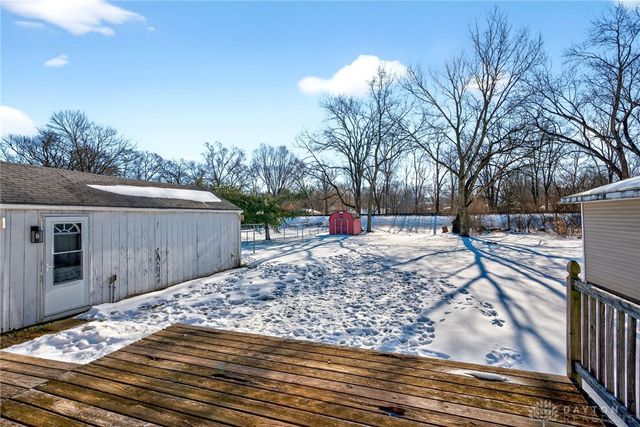 3516 Jewell Street, Middletown, OH 45042