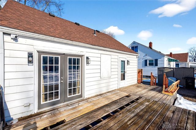 3516 Jewell Street, Middletown, OH 45042