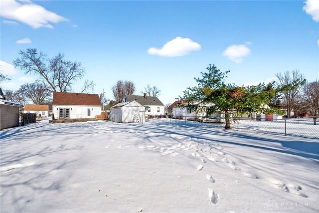 3516 Jewell Street, Middletown, OH 45042