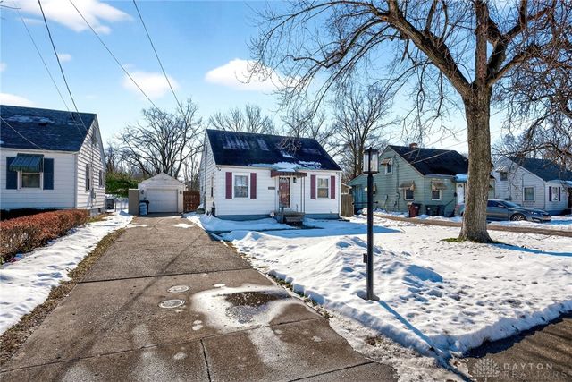 3516 Jewell Street, Middletown, OH 45042