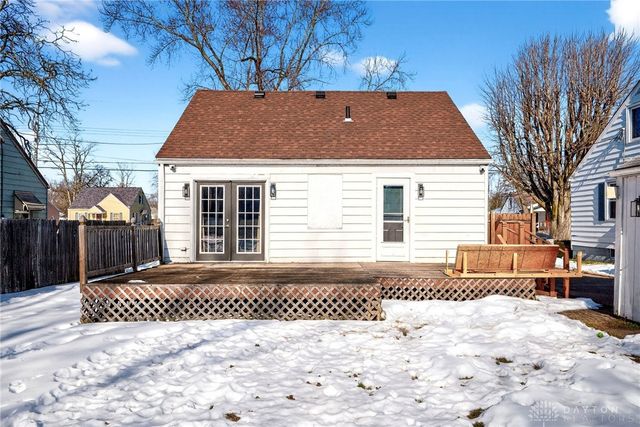 3516 Jewell Street, Middletown, OH 45042