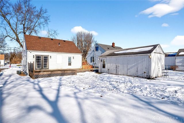 3516 Jewell Street, Middletown, OH 45042