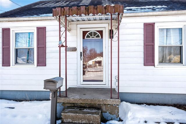 3516 Jewell Street, Middletown, OH 45042