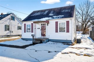 3516 Jewell Street, Middletown, OH 45042