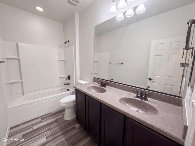 2626 W GRAY WOLF Trail, Phoenix, AZ 85085