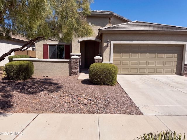 2626 W GRAY WOLF Trail, Phoenix, AZ 85085