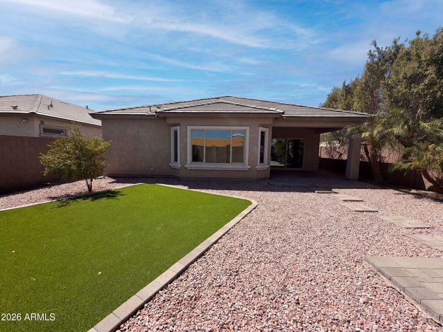 2626 W GRAY WOLF Trail, Phoenix, AZ 85085