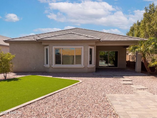 2626 W GRAY WOLF Trail, Phoenix, AZ 85085