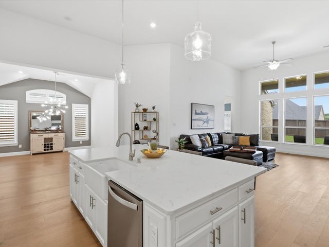 9213 Prickly Pear Trail, Argyle, TX 76226