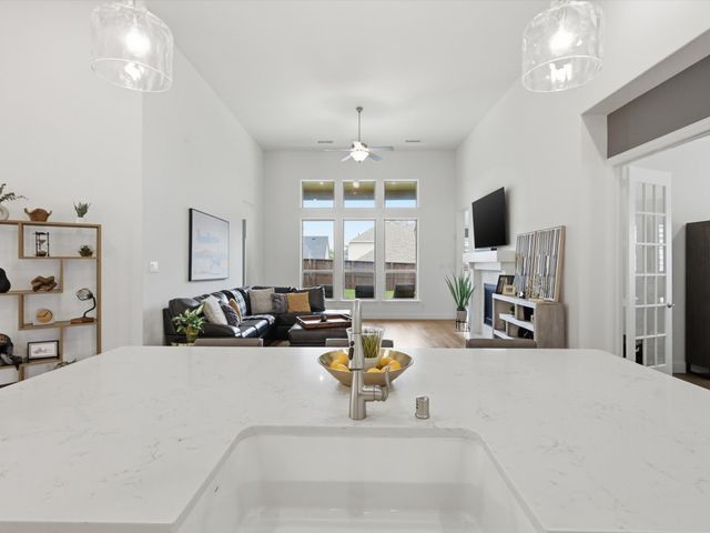 9213 Prickly Pear Trail, Argyle, TX 76226