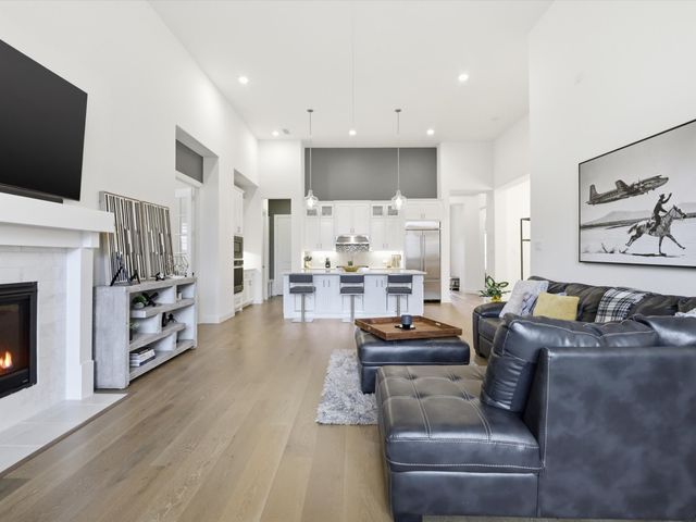 9213 Prickly Pear Trail, Argyle, TX 76226