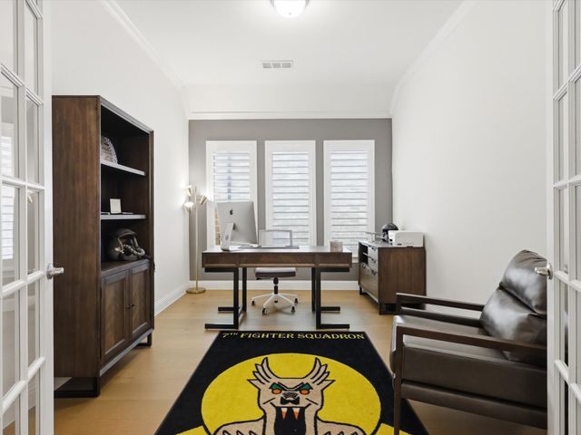 9213 Prickly Pear Trail, Argyle, TX 76226