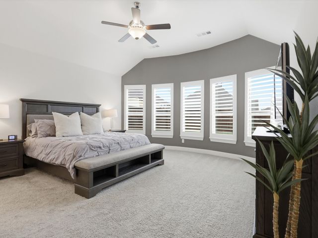 9213 Prickly Pear Trail, Argyle, TX 76226