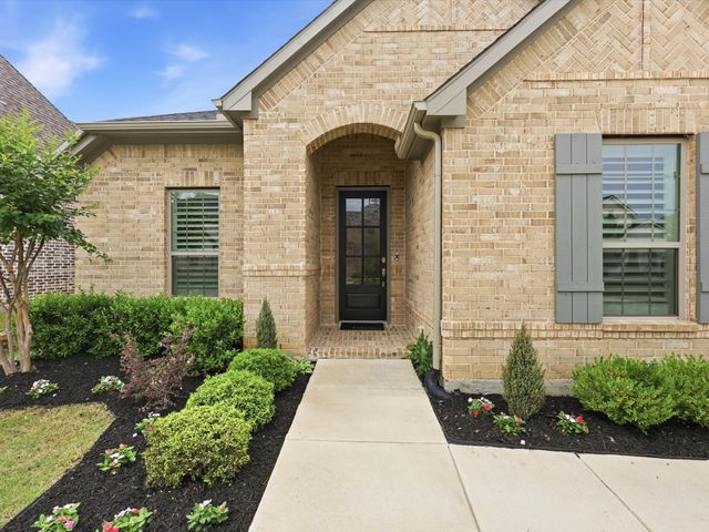 9213 Prickly Pear Trail, Argyle, TX 76226