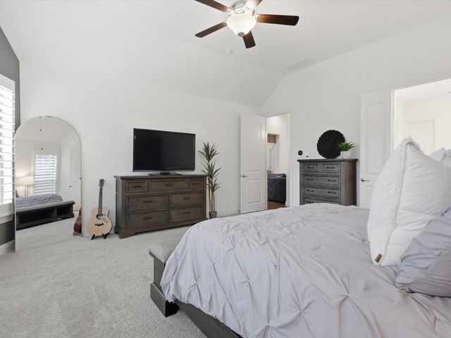 9213 Prickly Pear Trail, Argyle, TX 76226