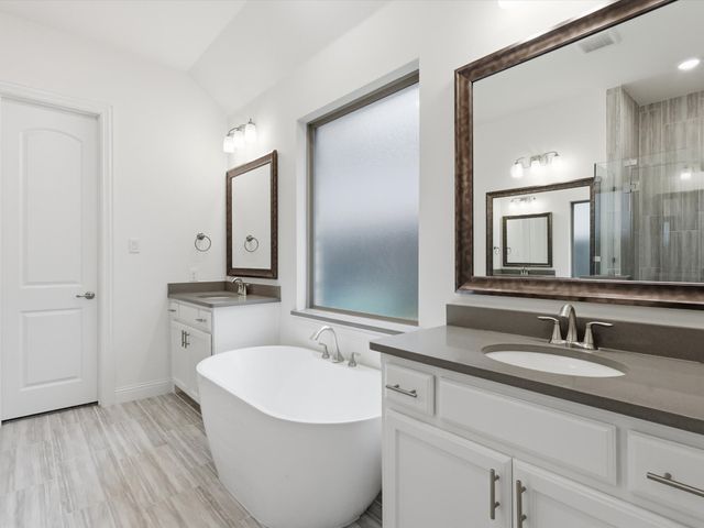 9213 Prickly Pear Trail, Argyle, TX 76226