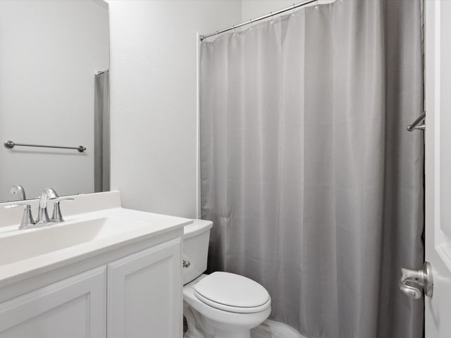 9213 Prickly Pear Trail, Argyle, TX 76226