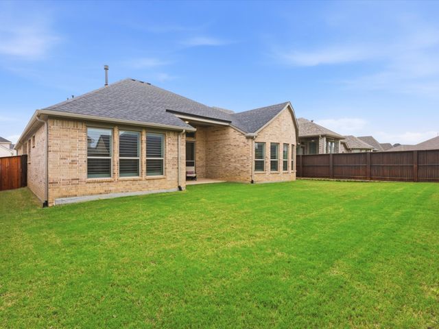 9213 Prickly Pear Trail, Argyle, TX 76226
