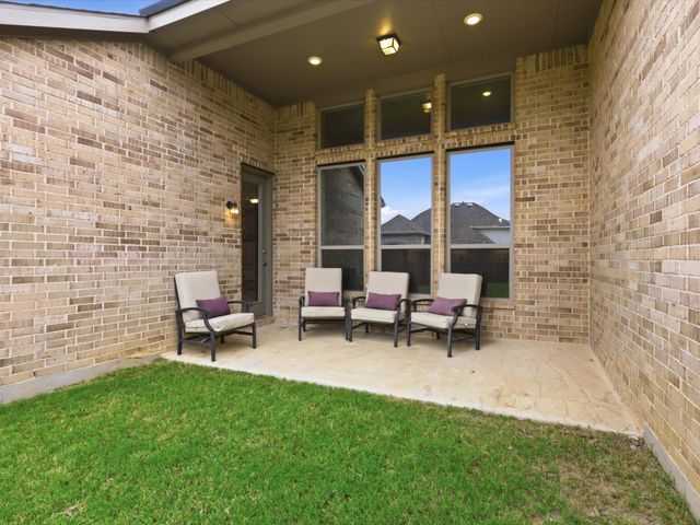 9213 Prickly Pear Trail, Argyle, TX 76226