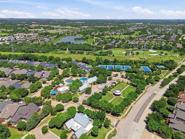 9213 Prickly Pear Trail, Argyle, TX 76226