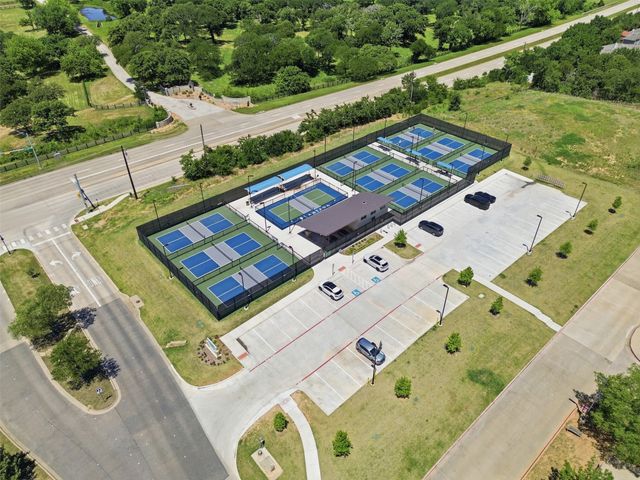 9213 Prickly Pear Trail, Argyle, TX 76226