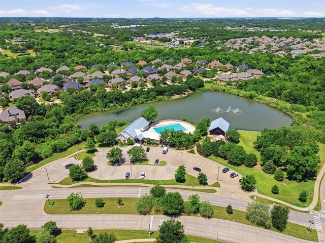9213 Prickly Pear Trail, Argyle, TX 76226