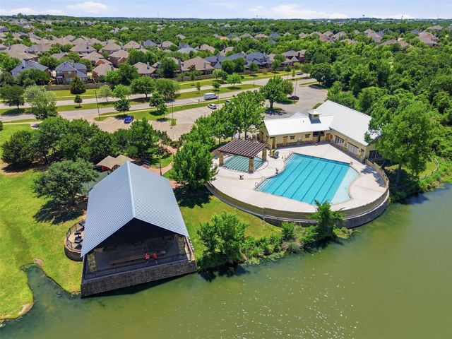9213 Prickly Pear Trail, Argyle, TX 76226