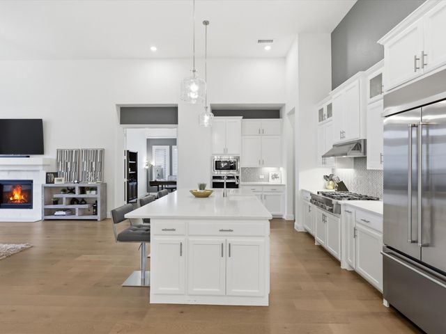 9213 Prickly Pear Trail, Argyle, TX 76226