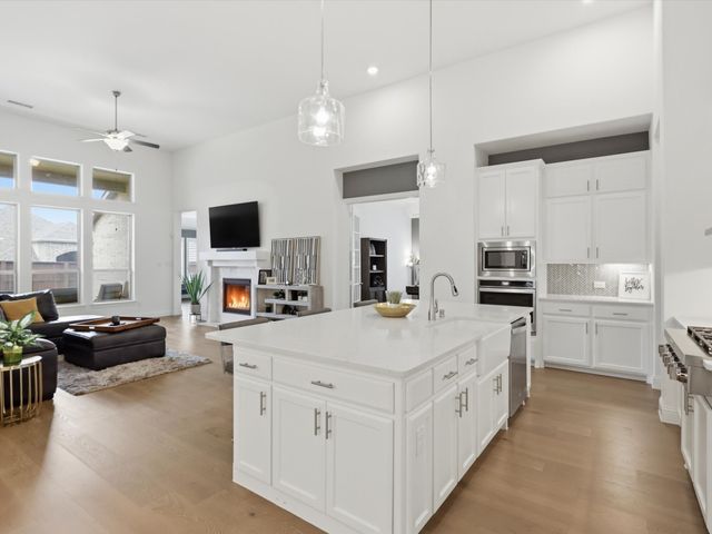 9213 Prickly Pear Trail, Argyle, TX 76226