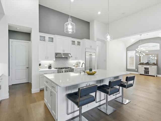 9213 Prickly Pear Trail, Argyle, TX 76226