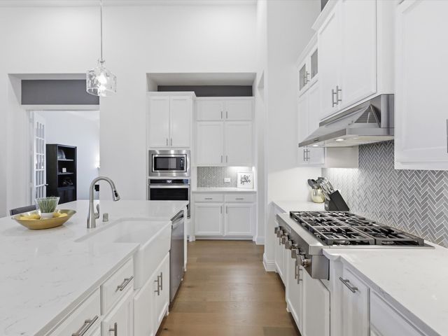 9213 Prickly Pear Trail, Argyle, TX 76226