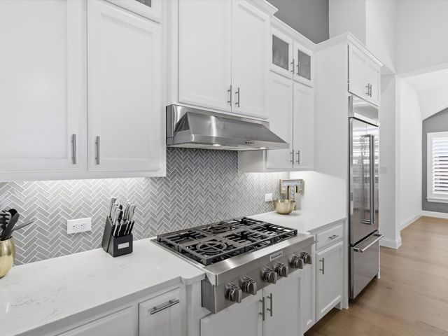 9213 Prickly Pear Trail, Argyle, TX 76226