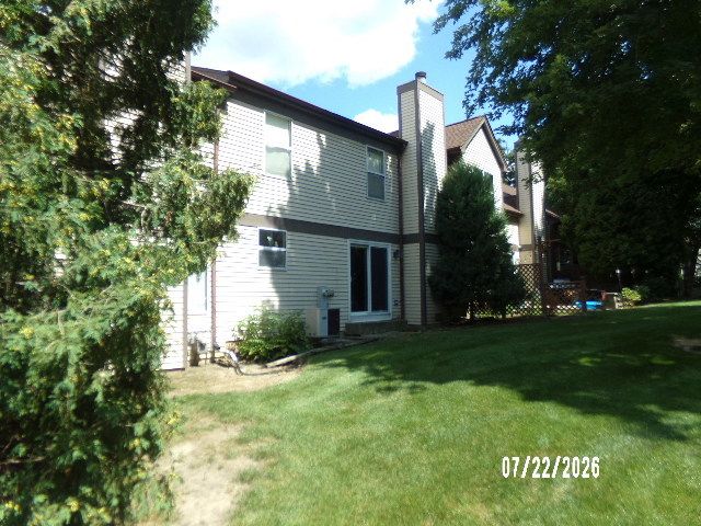 11 Oxford Court, Algonquin, IL 60102