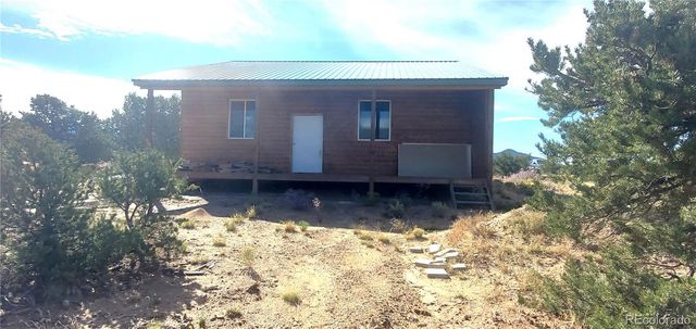 930 Bateman Road, Fort Garland, CO 81133