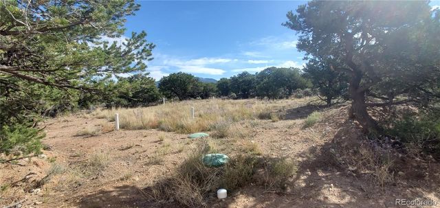 930 Bateman Road, Fort Garland, CO 81133