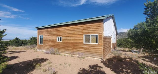 930 Bateman Road, Fort Garland, CO 81133