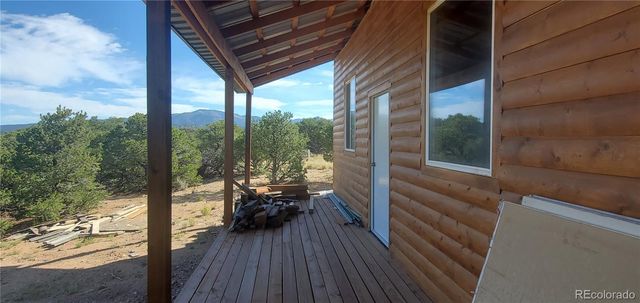 930 Bateman Road, Fort Garland, CO 81133