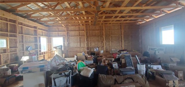 930 Bateman Road, Fort Garland, CO 81133