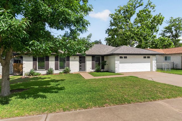 4808 Broadhill DR, Austin, TX 78723