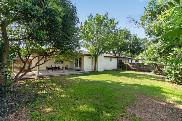 4808 Broadhill DR, Austin, TX 78723