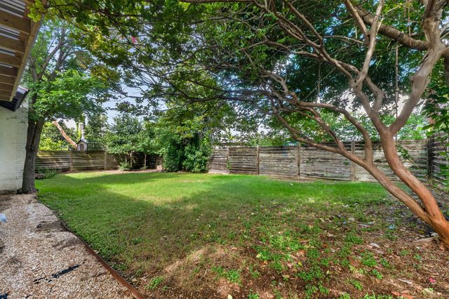 4808 Broadhill DR, Austin, TX 78723