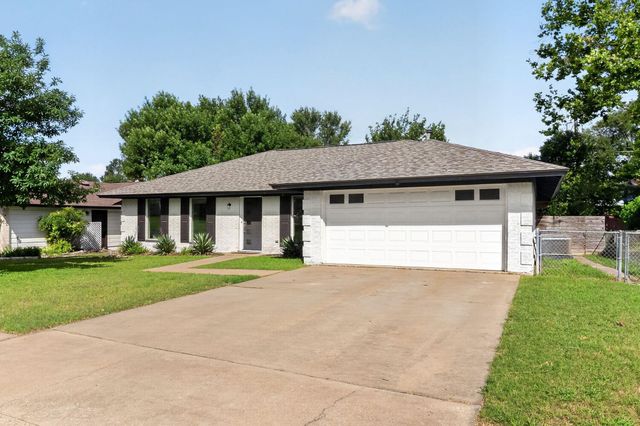 4808 Broadhill DR, Austin, TX 78723