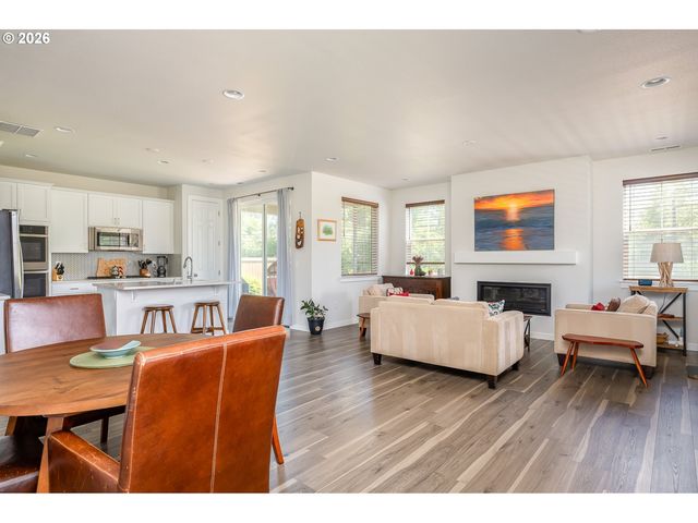 6675 Sw BRISBAND St, Wilsonville, OR 97070